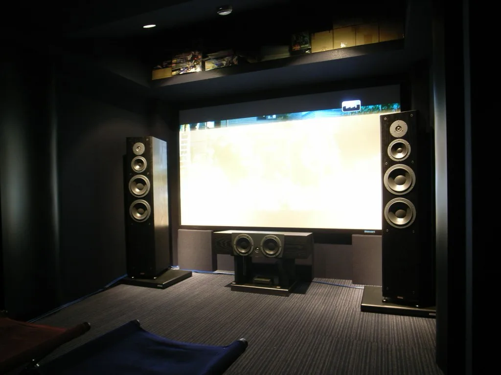 マンションでも防音が可能！