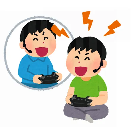 ボイスチャット