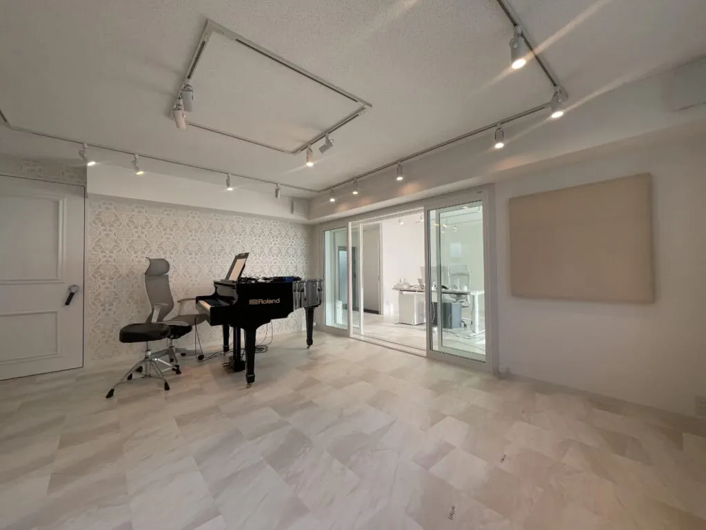 Muse Endeavor inc.  様