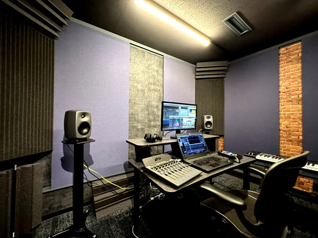 Happy Elements株式会社 様