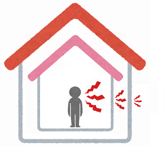 マトリョーシカ家_