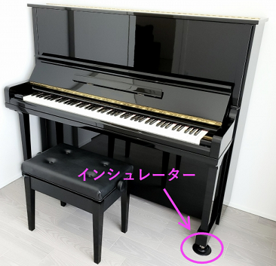 インシュレーター