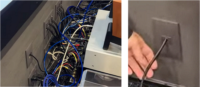 ホームシアター5