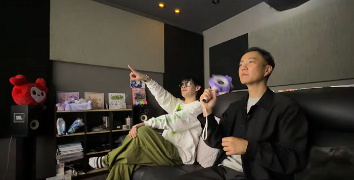 ホームシアター15