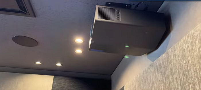 ホームシアター7