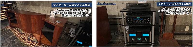 ホームシアター13