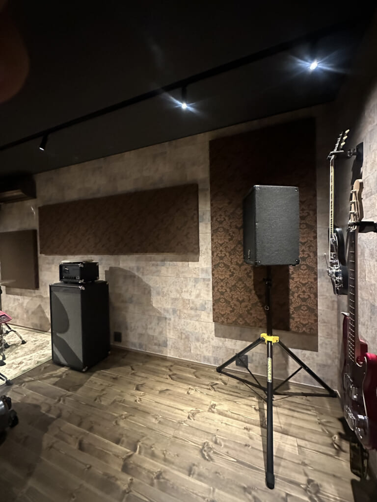 エンタメルーム　防音室 画像3