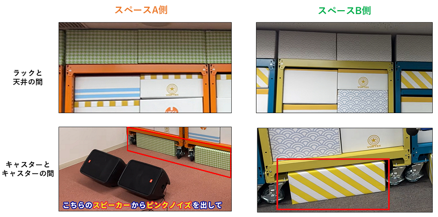 パーティション5