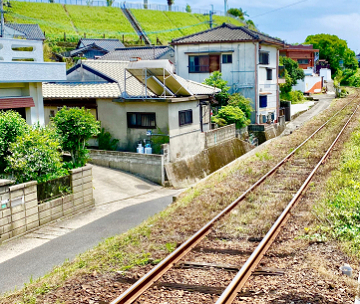 線路