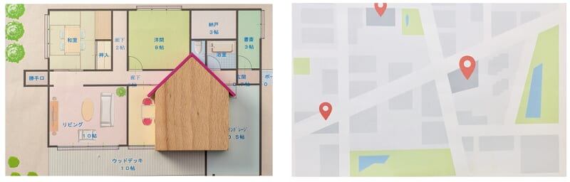間取り_立地