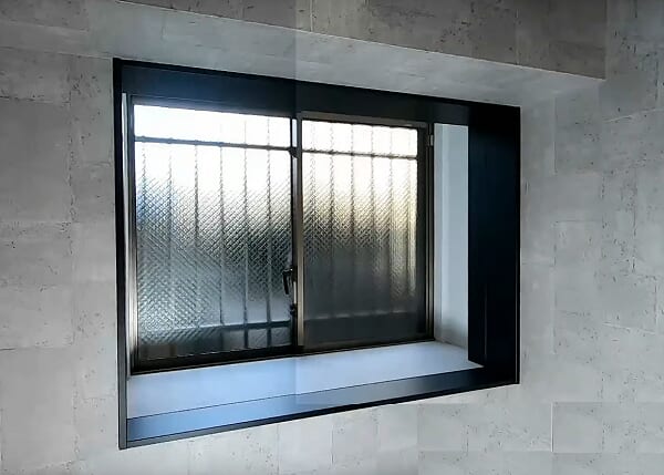 window